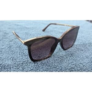 Michael Kors Mk 2079U 33448H 61-17 140 3n Eye Glasses Frames Maroon Red